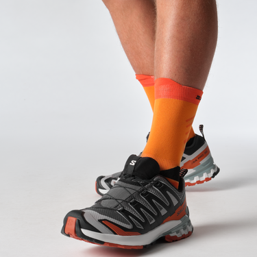 Tenisice i cipele Salomon XA PRO 3D V9 Siva | l47747-600, 2