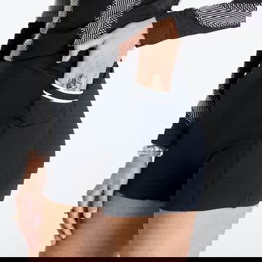 Kratke hlače Under Armour Run 96 Shorts Crna | 1389569-001, 1