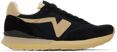 Tenisice i cipele visvim Visvim Fkt Runner Crna | 0124201001003, 0