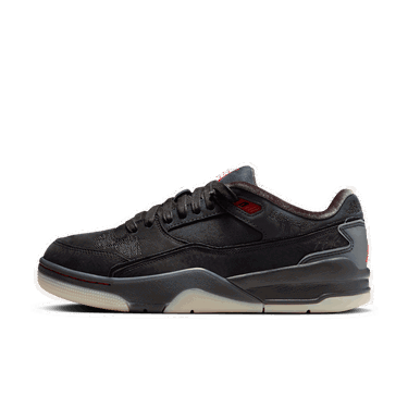 Tenisice i cipele Jordan Who Decides War x Jordan Flight Court SP "Off Noir" Crna | HQ2958-006, 0