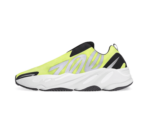 Tenisice i cipele adidas Yeezy Yeezy Boost 700 MNVN Laceless "Phosphor" Žuta | GY2055