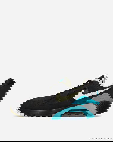 Tenisice i cipele Nike Air Max 180 "Dusty Cactus" Crna | FJ9259-001, 3