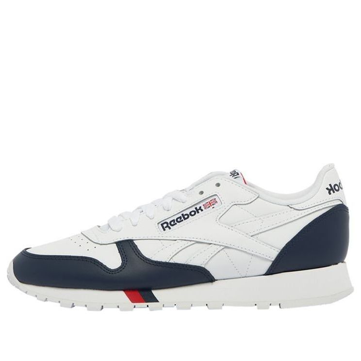 Tenisice i cipele Reebok Classic Leather 'Nautical Pack' Bijela | IE2585