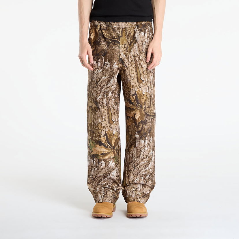 Hlače Jordan Jordan Brooklyn Woven Realtree Pants XXL Višebojno | HV0642-222