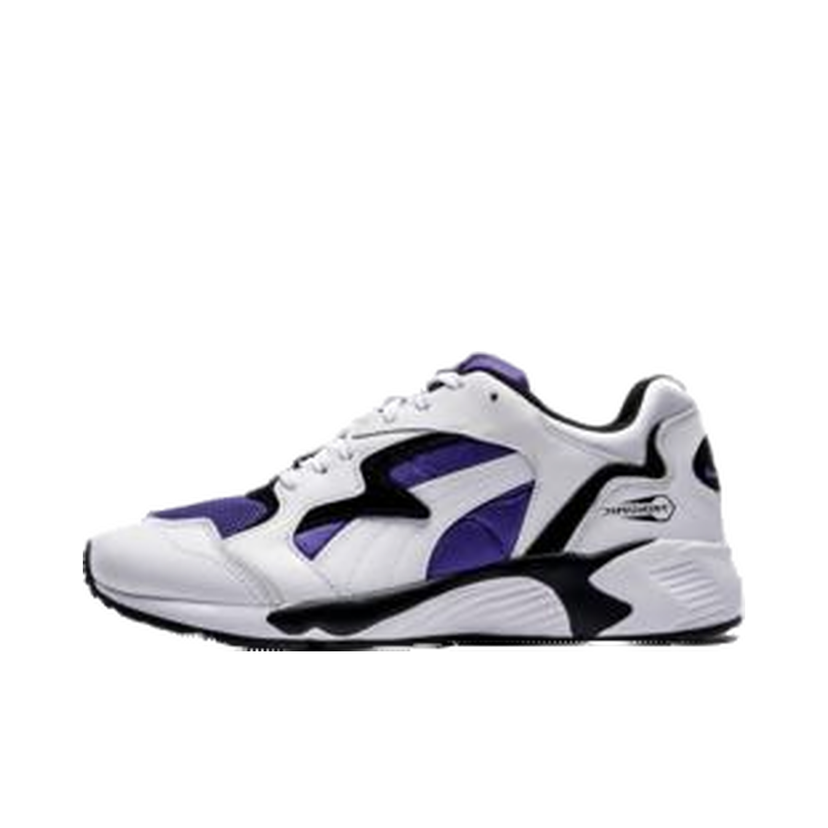 Tenisice i cipele Puma Prevail Bijela | 386569-02
