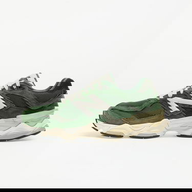 Tenisice i cipele New Balance 9060 Zelena | U9060CG, 0