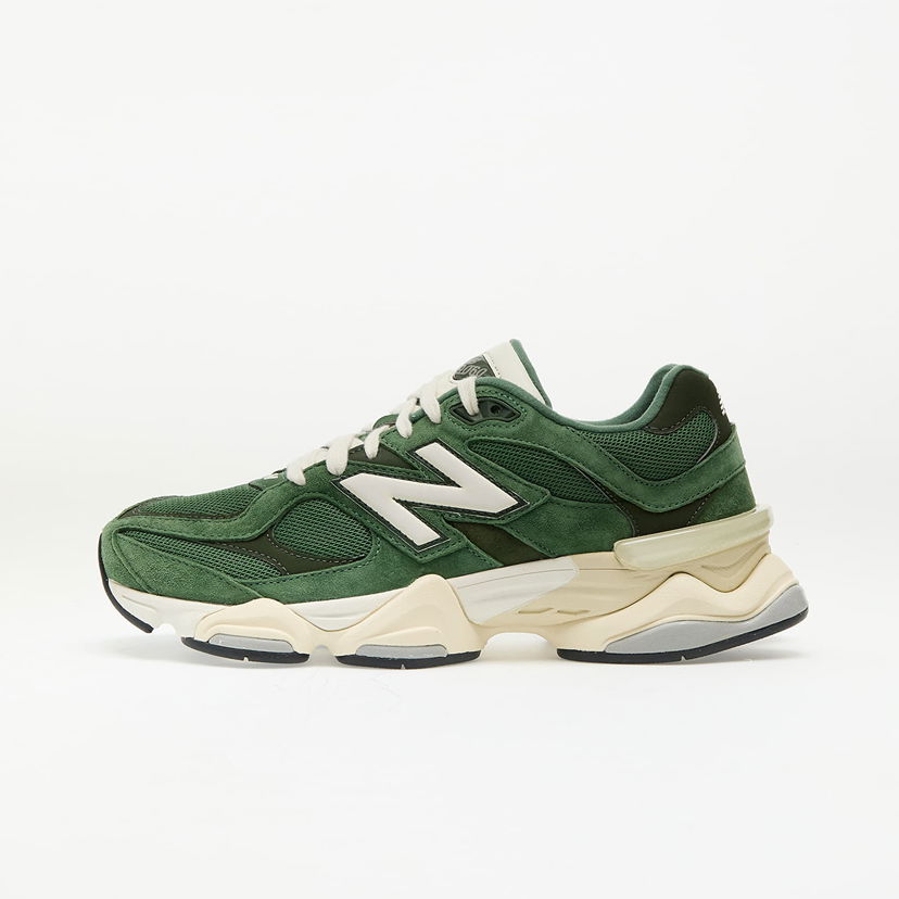 Tenisice i cipele New Balance 9060 Zelena | U9060CG