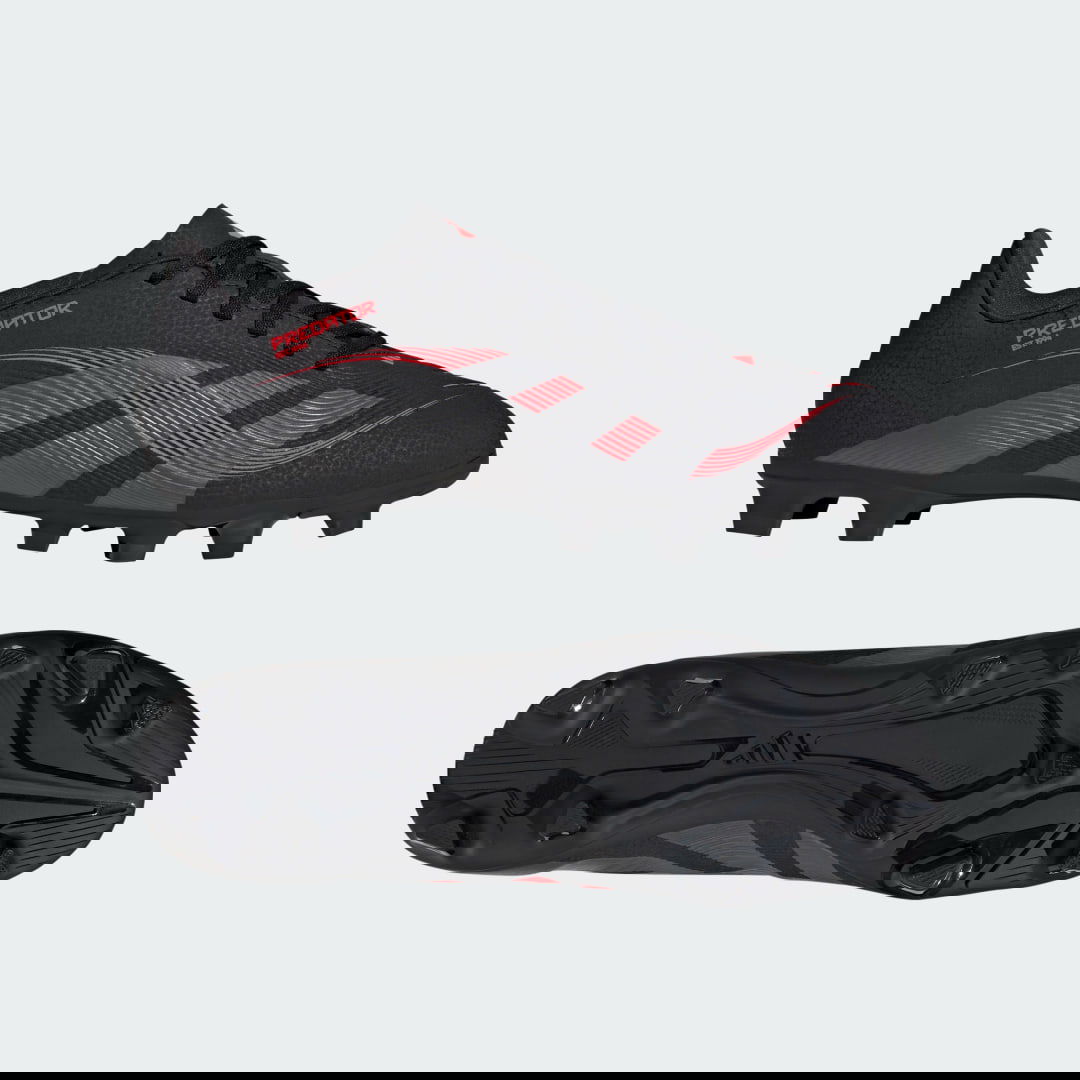Tenisice i cipele adidas Performance Predator Club Firm/Multi-Ground Cleats Crna | ID1325, 0