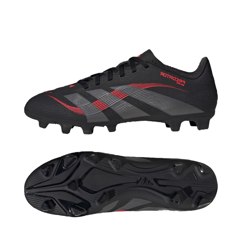 Tenisice i cipele adidas Performance Predator Club Firm/Multi-Ground Cleats Crna | ID1325