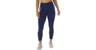 Tajice Asics Race Leggins Tamnoplava | 2012c347-405, 1