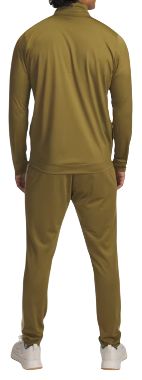 Trenerka Under Armour Under Armour UA Rival Knit Track Suit Zelena | 1357139-320, 1