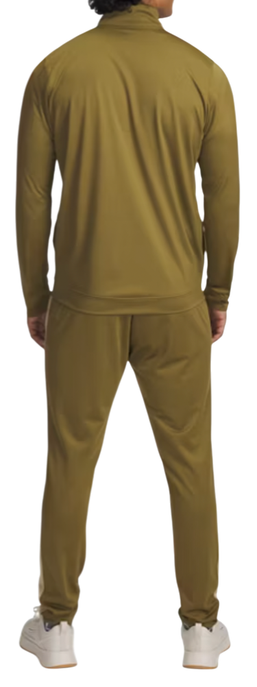 Trenerka Under Armour Under Armour UA Rival Knit Track Suit Zelena | 1357139-320, 1