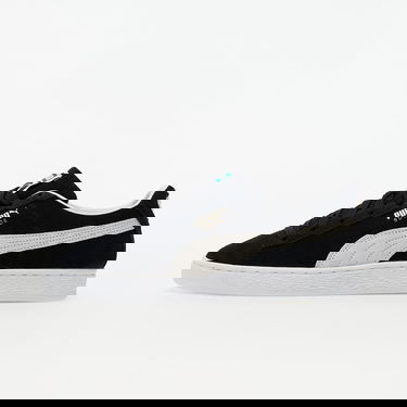 Tenisice i cipele Puma Suede Classic XXXI Crna | 37491501, 0