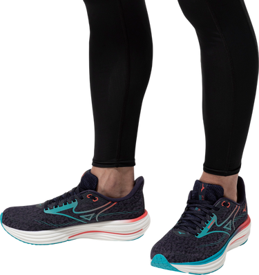 Tenisice i cipele Mizuno Mizuno Wave Rider 29 Tamnoplava | j1gc2503-01, 1