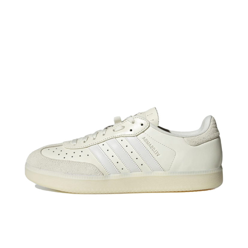 Tenisice i cipele adidas Originals Velosamba Leather Bijela | JQ2323