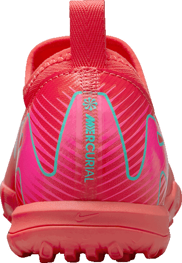 Tenisice i cipele Nike Zoom Vapor 16 Academy TF Ružičasta | fq8284-800, 5