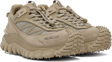 Tenisice i cipele Moncler Moncler Trailgrip Low Top Bež | K109A4M00100M5552, 3