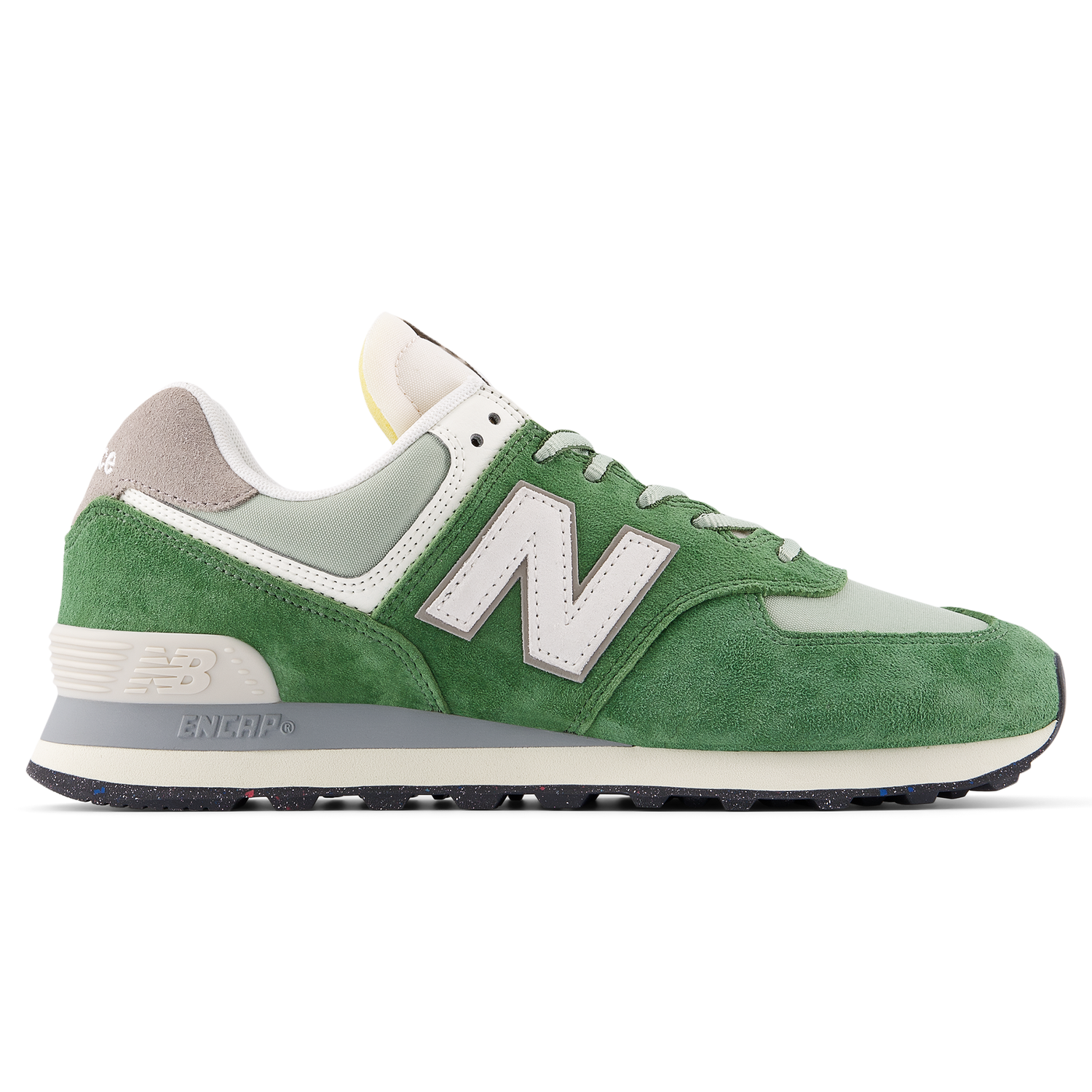 Tenisice i cipele New Balance New Balance U574GRE Zelena | NBU574GRE, 0