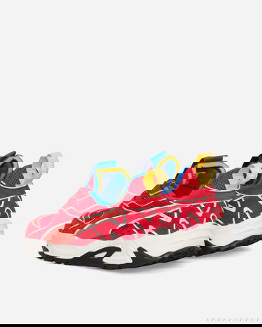Tenisice i cipele Puma Joshua Vides x Scuderia Ferrari RS Crvena | 307998-01, 3