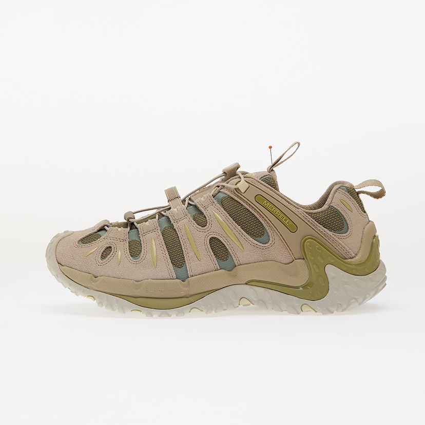 Tenisice i cipele Merrell 1TRL Cham Redux Se Drab Bež | J2006873