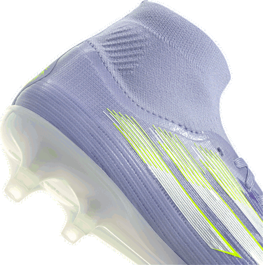 Tenisice i cipele adidas Performance F50 Sparkfusion Pro Ljubičasta | JH7689, 2