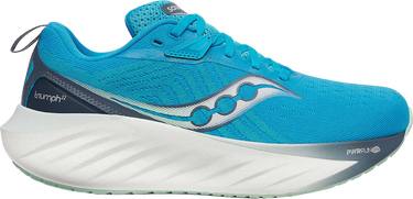 Tenisice i cipele Saucony TRIUMPH 22 Plava | s10964-213, 0