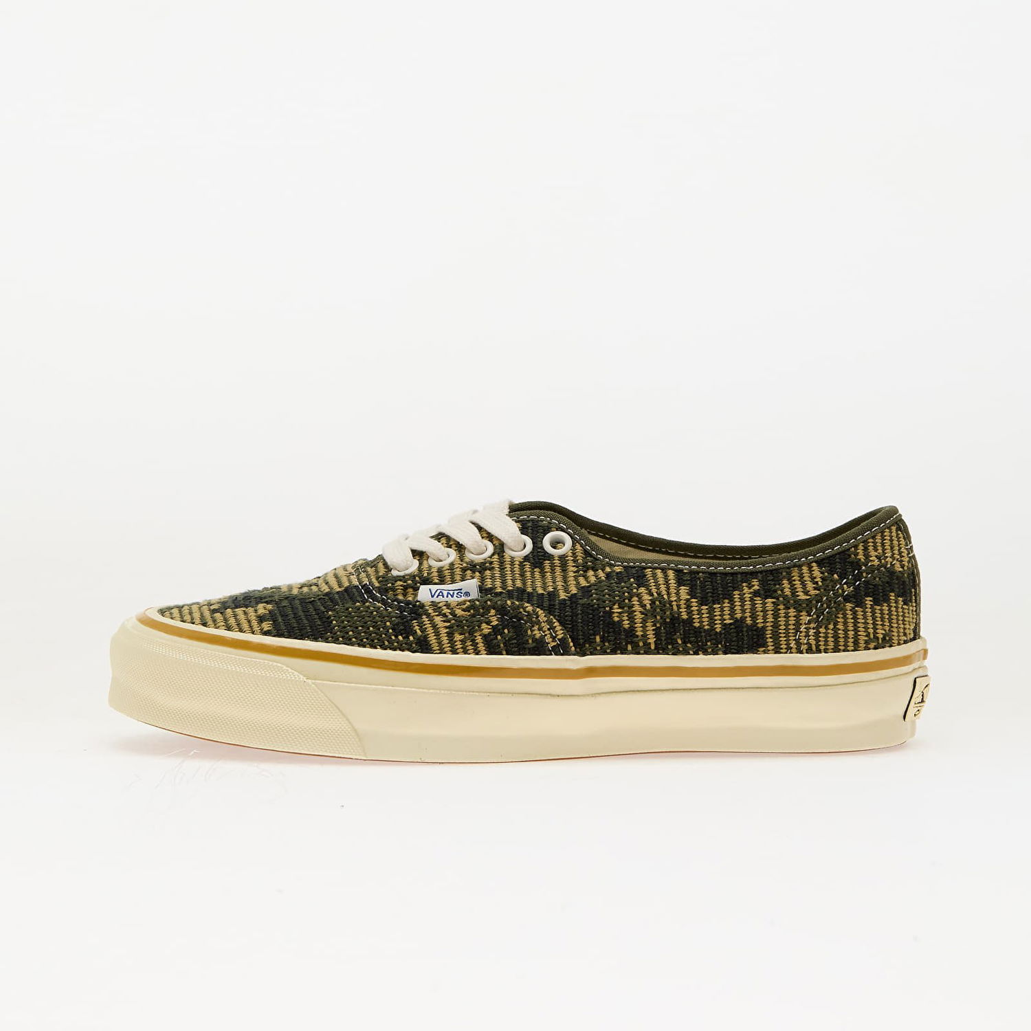 Tenisice i cipele Vans LX Authentic 44 Zelena | VN000D5K18S1, 0