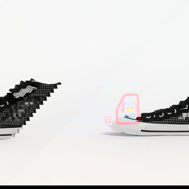 Tenisice i cipele Converse Converse x Transformers Chuck Taylor All Star 1V Crna | A11660C, 0