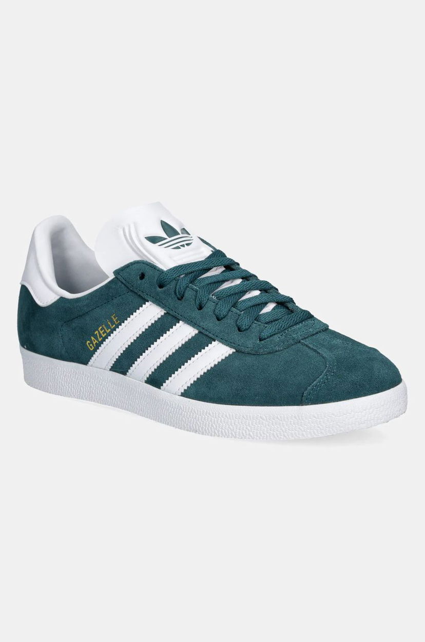 Tenisice i cipele adidas Originals adidas Originals Gazelle Zelena | JH5383