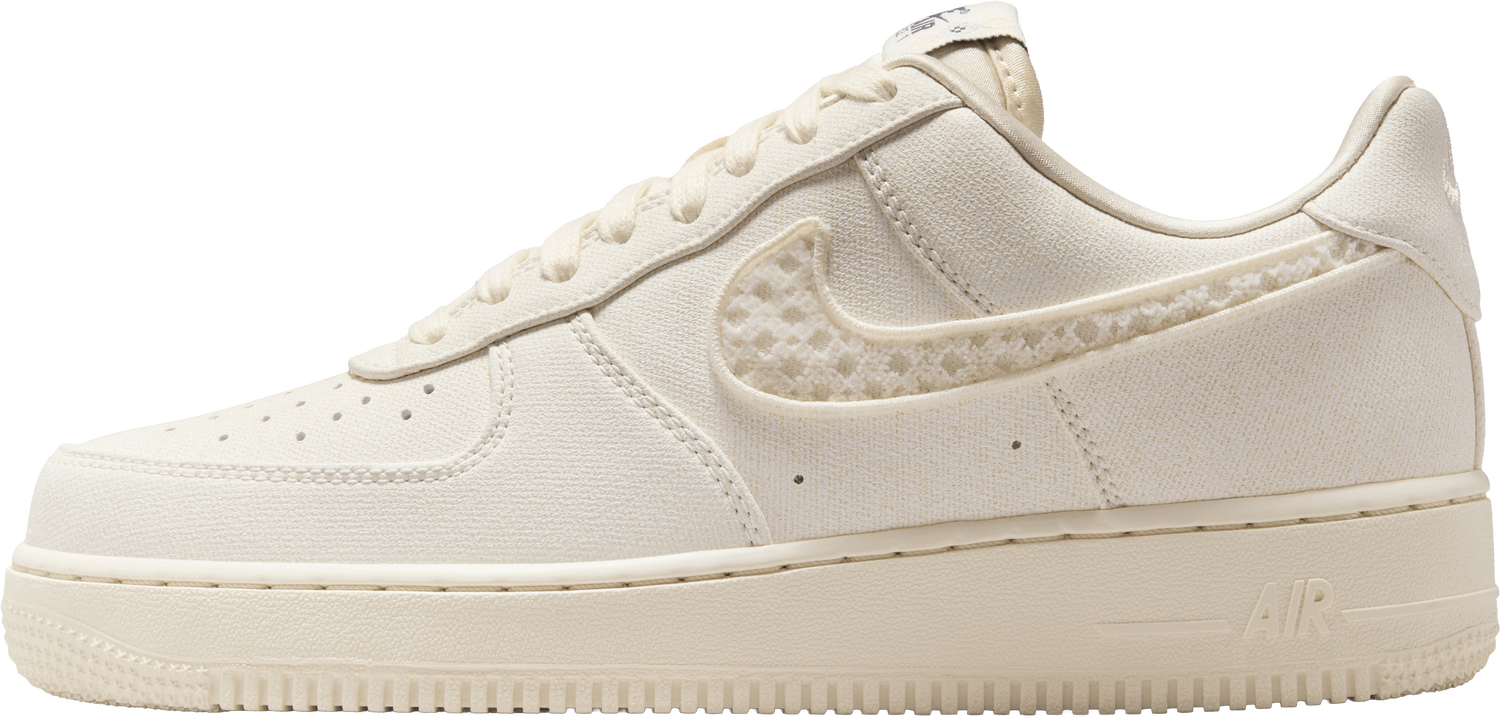 Tenisice i cipele Nike Air Force 1 '07 LX Bijela | ih7351-010, 1
