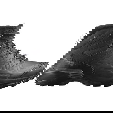 Tenisice i cipele Salomon X Ultra Snowpilot Waterproof Hiking Boots Crna | L47585600, 0