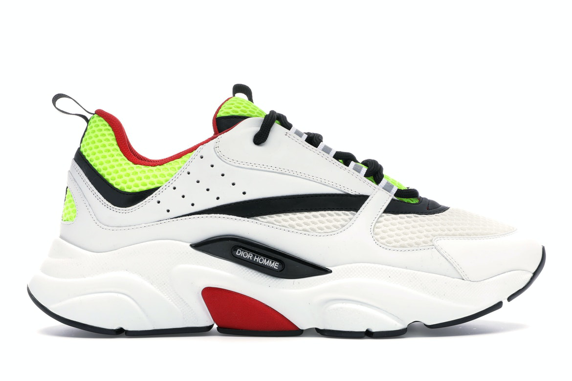 Tenisice i cipele Dior B22 Bijela | 3SN231YAO_H061, 0