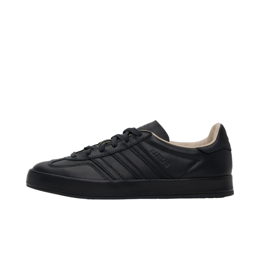 Tenisice i cipele adidas Originals Gazelle Indoor Crna | JH5415