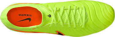 Tenisice i cipele Nike Legend 10 Elite AG-PRO Žuta | dv4330-701, 3