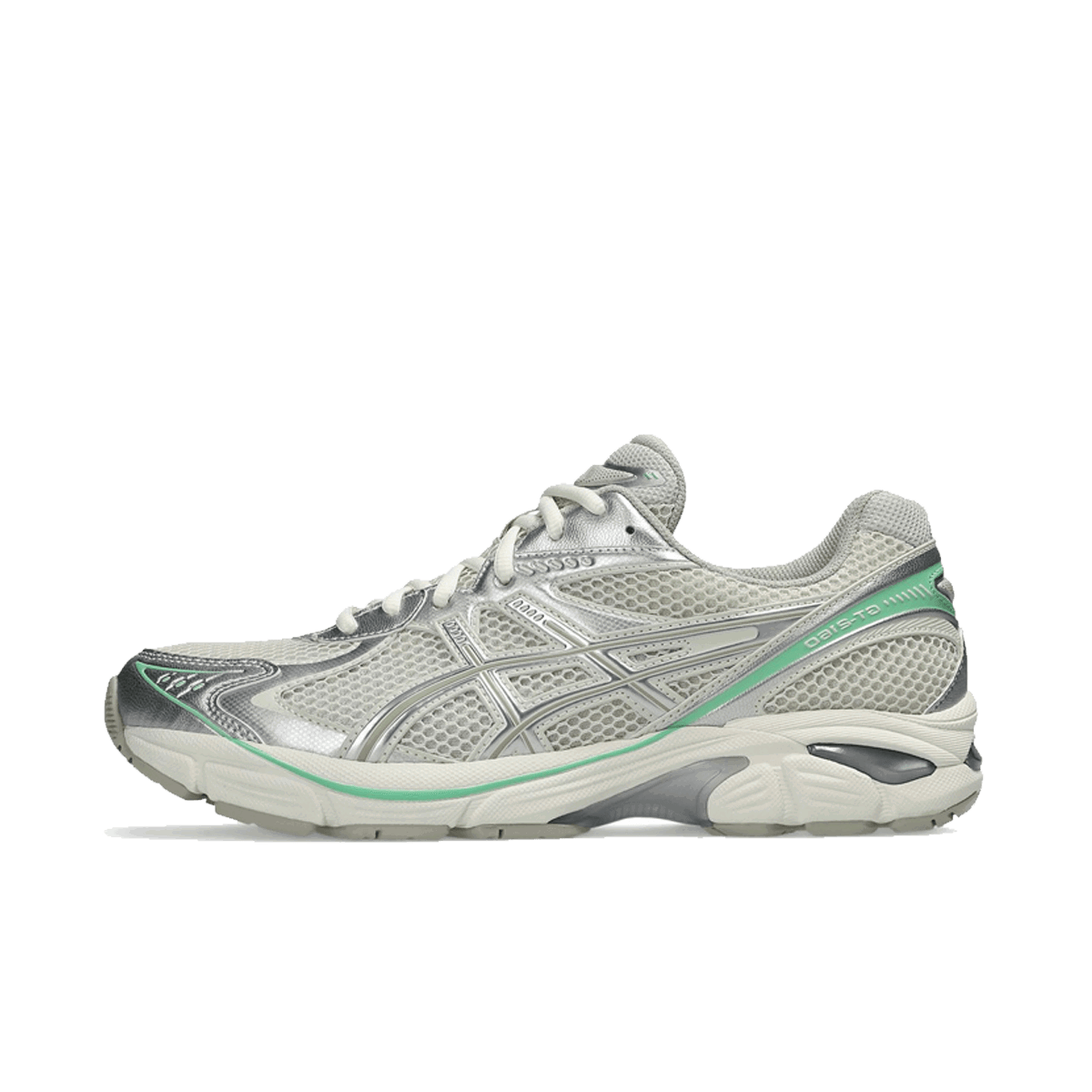 Tenisice i cipele Asics Gt-2160 "Smoke Grey" Siva | 1203A275-025, 0