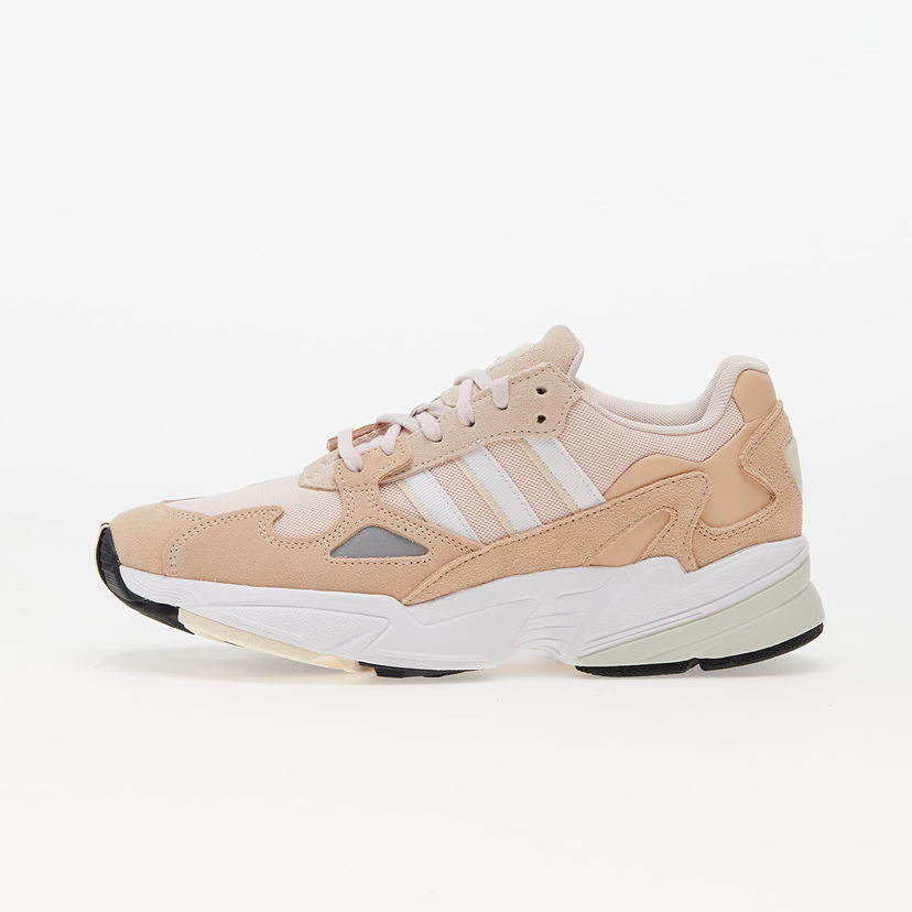 Tenisice i cipele adidas Originals Falcon W Wonder Aqua/ Ftw White/ Halo Blue Bež | IG8306