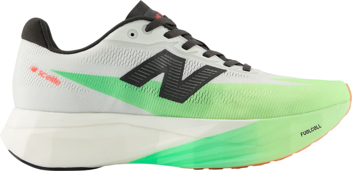 Tenisice i cipele New Balance FuelCell SuperComp Elite v5 Ekiden Višebojno | wrcelem5-wrcelem5, 0