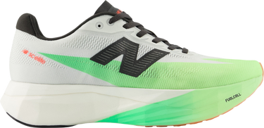 Tenisice i cipele New Balance FuelCell SuperComp Elite v5 Ekiden Višebojno | wrcelem5-wrcelem5, 0