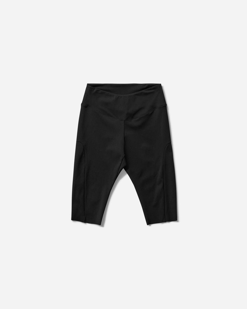 Kratke hlače ROA Compression Biker Shorts Crna | RBWW015JY02 BLK0001