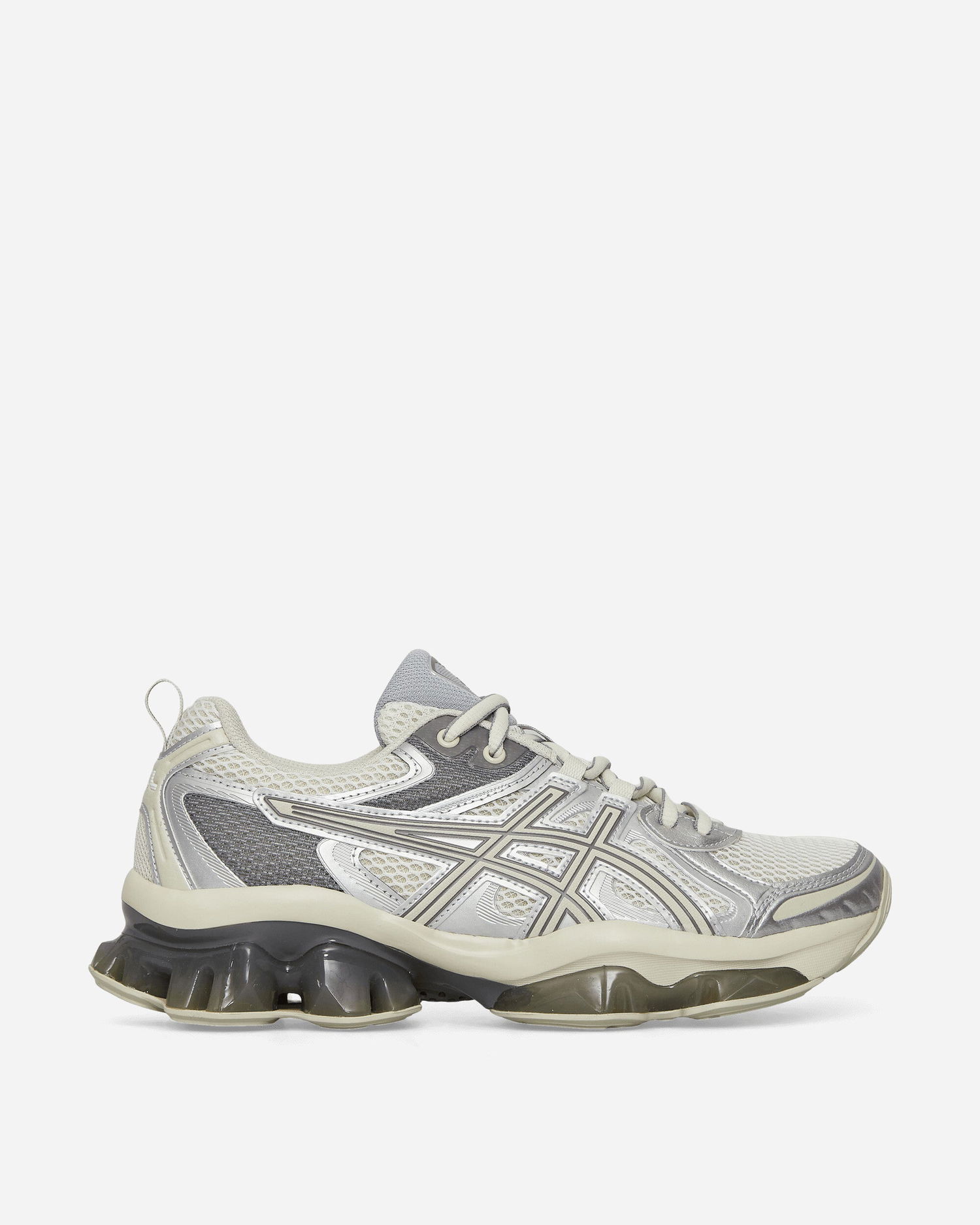 Tenisice i cipele Asics GEL-QUANTUM™ KINETIC Bijela | 1203A270-101, 1