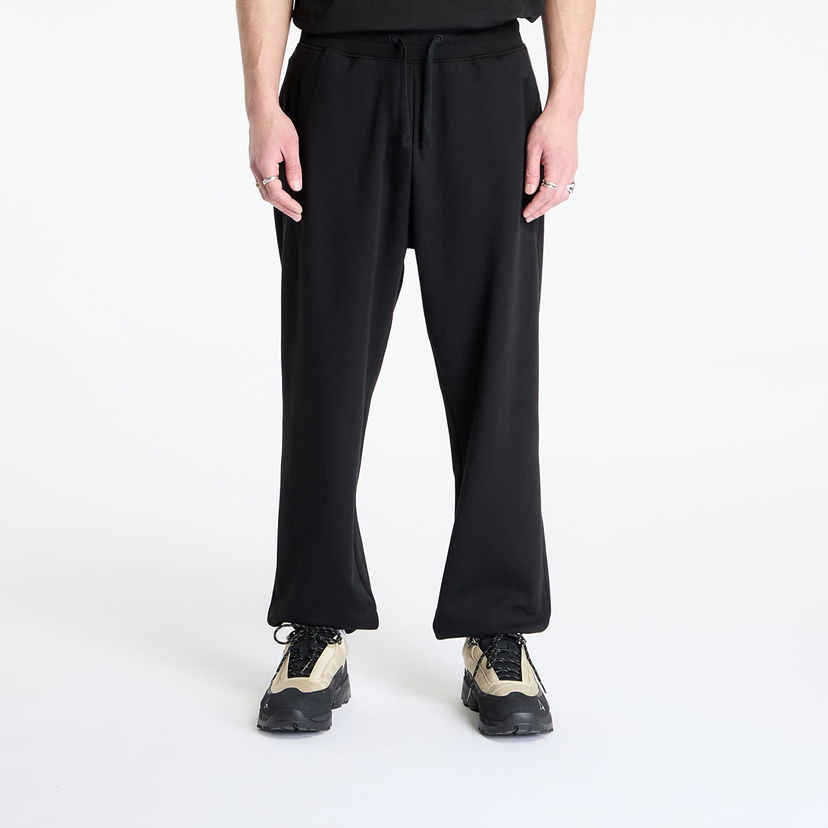 Trenirka The North Face The North Face Dome Relaxed Straight Pants Crna | NF0A8C3SJK31