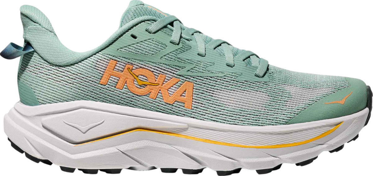 Tenisice i cipele Hoka One One Challenger 8 Zelena | 1168717-jdc, 0