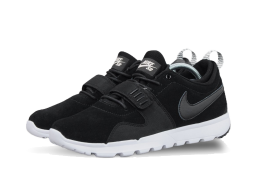 Tenisice i cipele Nike Trainerendor L Crna | 806309-002