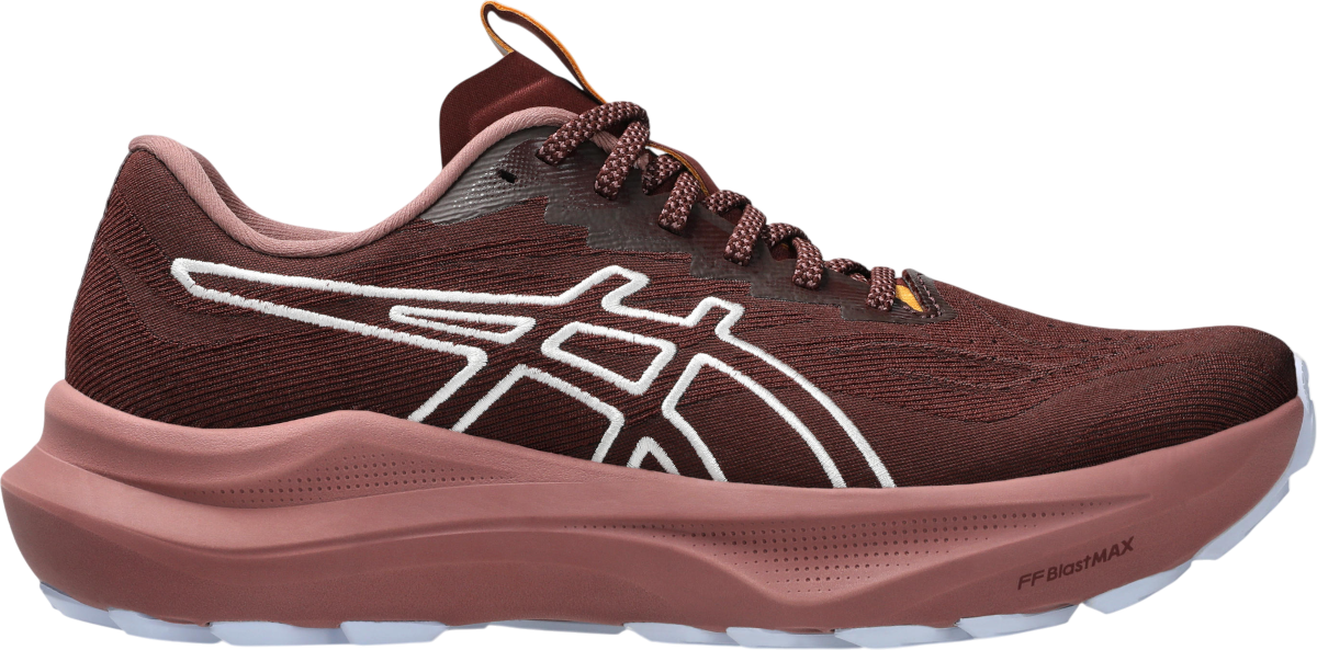 Tenisice i cipele Asics GT-2000 14 TR Tamnocrvena | 1012b902-600, 0
