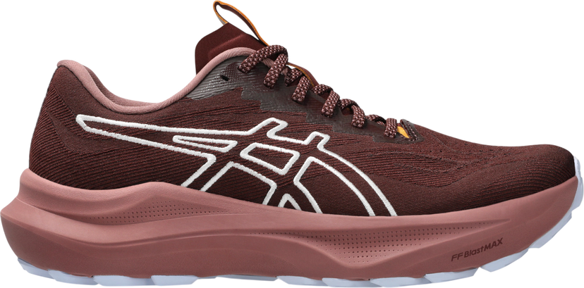 Tenisice i cipele Asics GT-2000 14 TR Tamnocrvena | 1012b902-600