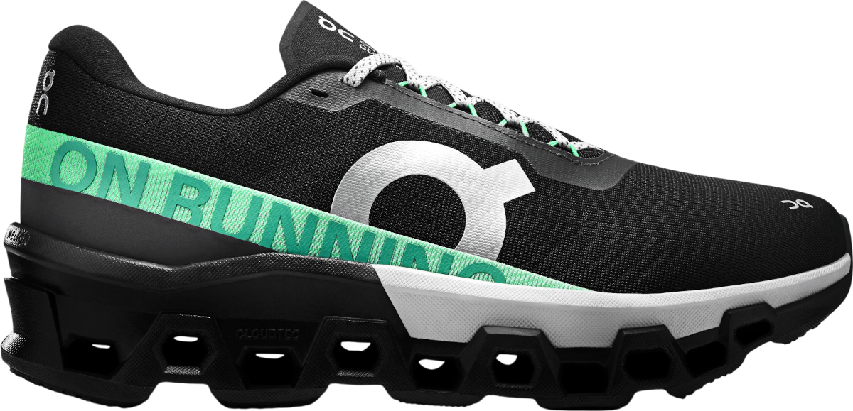Tenisice i cipele On Running Cloudmonster 2 Višebojno | 3me10120777, 0