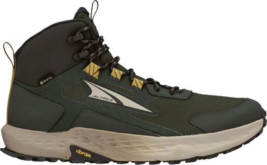 Tenisice i cipele Altra Running Altra Timp 5 Hiker GTX Hiking Boots Zelena | al0a85qb-3301, 0