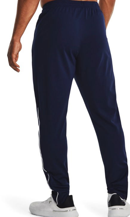 Hlače Under Armour Pique Track Tamnoplava | 1366203-410, 0