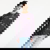 Riley Tie Dye Long Sleeve Top