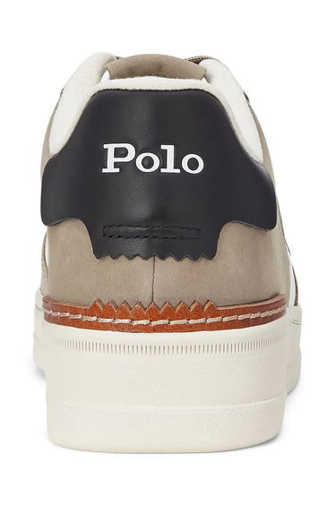 Tenisice i cipele Polo by Ralph Lauren Masters Crt Bež | 809955690004.101, 2